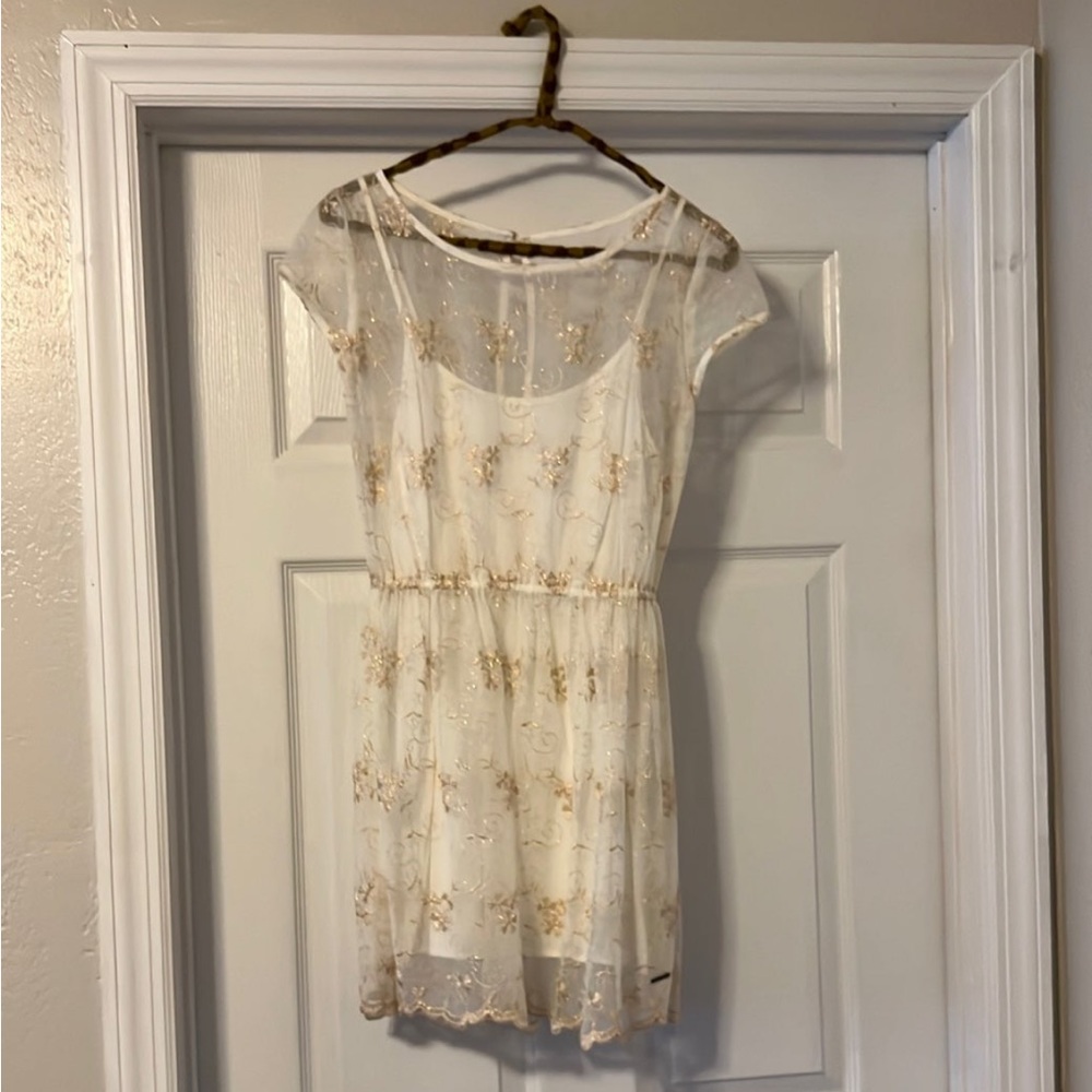 Abercrombie and Fitch Dress